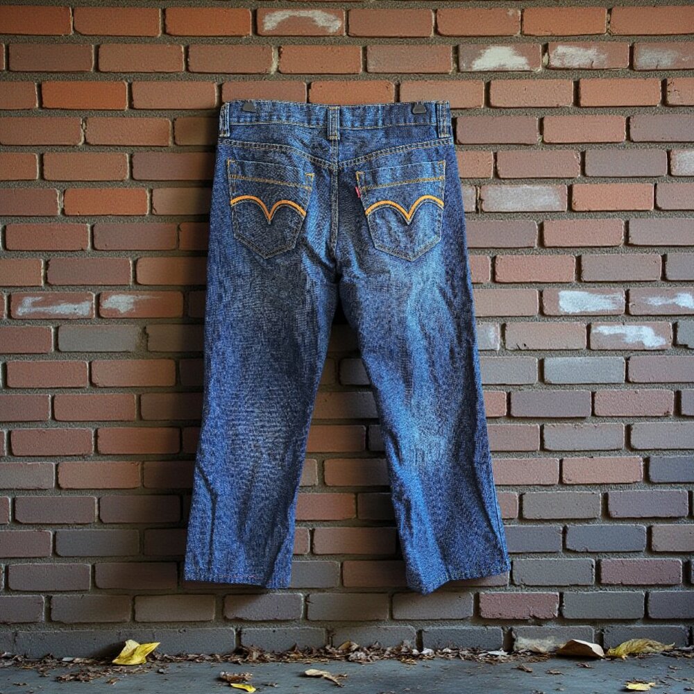 Vintage LEVI'S Jeans